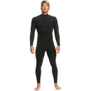 Quiksilver Highline 4/3 Men's Wetsuit - Chest Zip