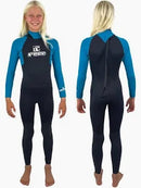 Wetsuit Reef 3.2mm Kids Triton "J1"