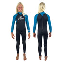 Wetsuit Reef 3.2mm Kids Triton "J00"