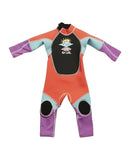 Wetsuit Ripcurl Springsuit Groms Omega B/Z