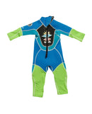 Wetsuit Ripcurl Springsuit Groms Omega B/Z
