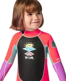 Wetsuit Ripcurl Springsuit Groms Omega B/Z