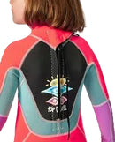 Wetsuit Ripcurl Springsuit Groms Omega B/Z
