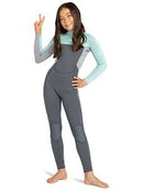 Wetsuit Roxy 4/3 Prologue Girls Ice Green