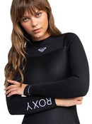 Wetsuit Roxy 4/3 Prologue+ BZ GBS Black