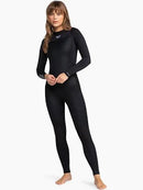 Wetsuit Roxy 4/3 Prologue+ BZ GBS Black
