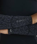 Wetsuit Roxy 4/3 Swell Natural FZ Animal Print