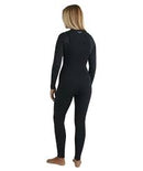 Wetsuit Roxy 4/3 Swell Natural FZ Animal Print
