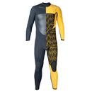 Wetsuit Xcel Drylock Hooded 5/4mm 