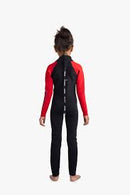 Wetsuits Coral 2mm Kiddies Surf / 2