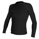 Wetsuits O'Neill Hyperfreak 1.5mm L/S Top Black