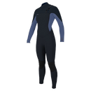 Wetsuit O'Neill Ladies Hyperfreak 43 CZ Women's Wetsuit