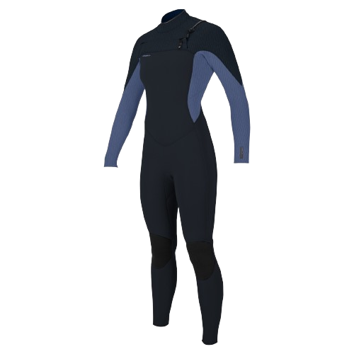Wetsuit O'Neill Ladies Hyperfreak 43 CZ Women's Wetsuit