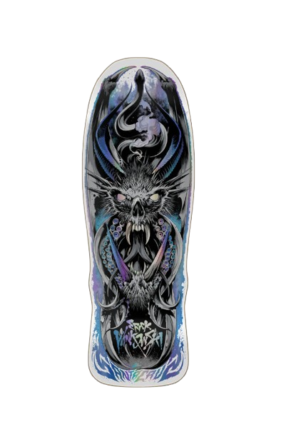 Skateboard Santa Cruz Winkowski