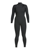 Wetsuit Xcel Comp 4/3 Women's Black
