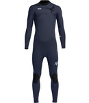 Xcel Comp 4/3 Teen's Wetsuit with chest zip