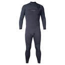 Wetsuit Xcel Mens Comp+ 4/3mm Black