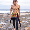 Xcel Wetsuit Comp X 4/3 Men's