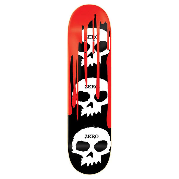 Zero Skateboard Deck