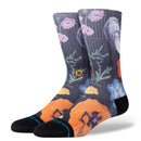 Stance Socks Lucias Floral Crew
