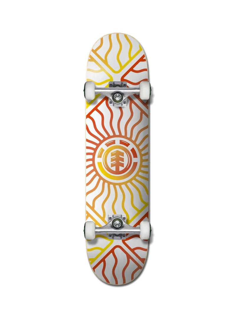 Element Skateboard Solar Vibes II 8