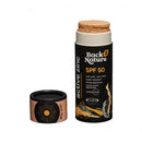 Sunscreen Back 2 Nature Active Zinc SPF 50