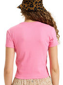 Roxy T-Shirt Women's Beach Love