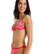 Roxy Bikini Top Khloe Mini