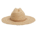 Billabong Women's Wave Chaser Straw Hat 