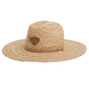 Billabong Women's Wave Chaser Straw Hat 