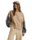 Crew Billabong The Way Back Multi