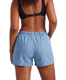 Shorts Billabong Wave Washed  / Sea Blue