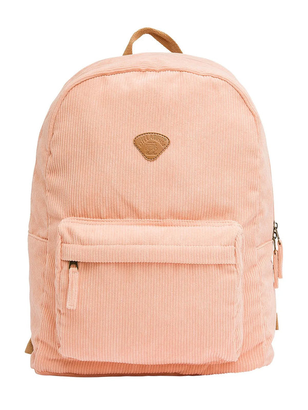 Billabong Backpack Schools Out Cord