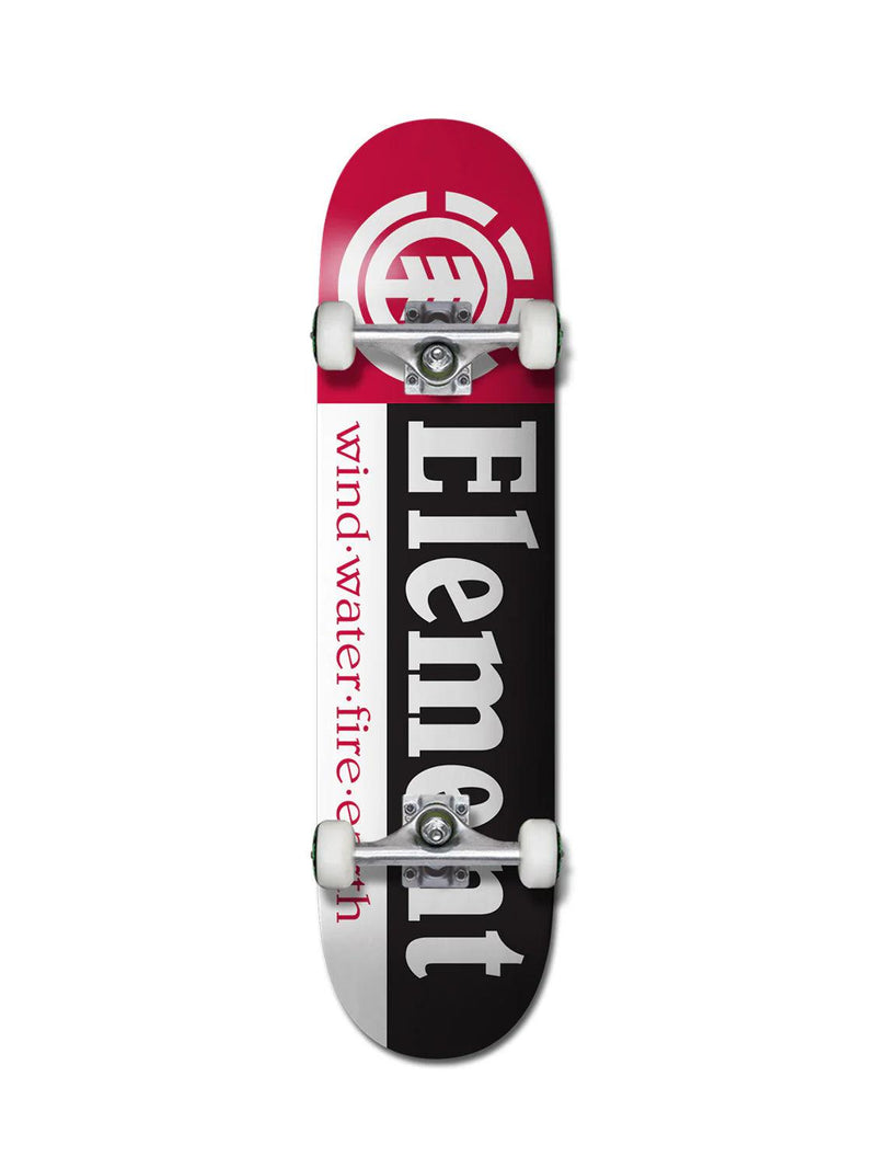 Element Skateboard Section 8