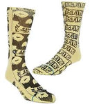 Stance Sock Collection Crew