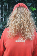 Komsurf Hoodie Sunset Rooibos