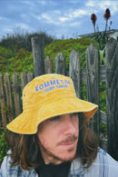 Kommetjie Surf Co Bucket Hat