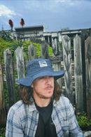 Komsurf Hat Wide Brim
