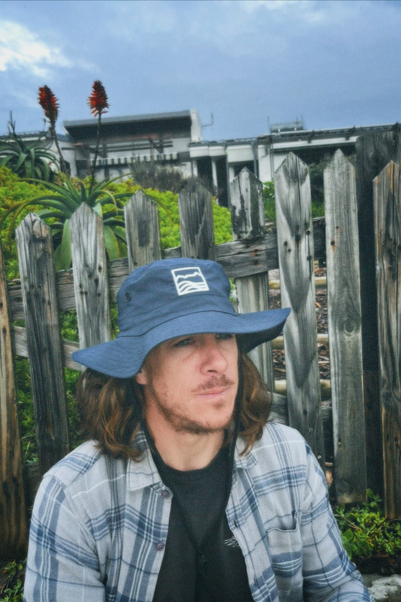 Komsurf Hat Wide Brim