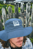 Komsurf Hat Wide Brim