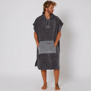 Poncho Day Break O&E