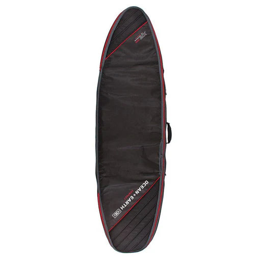 Ocean and Earth Boardbag Double Compact Shortboard
