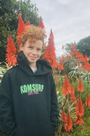 Komsurf Hoodie Kid's Slime Ball