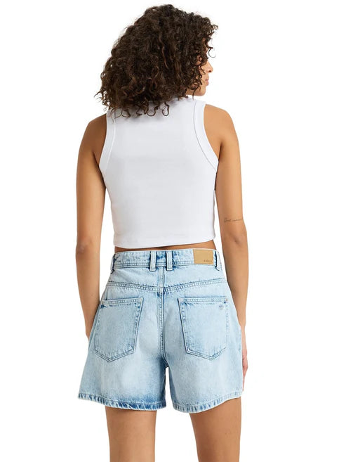 Roxy Women's Shorts Morning Splendour MID