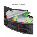 Ocean and Earth Boardbag Compact Day Longboards Mals