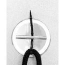 Ocean and Earth Leash 5' 6mm Regular Comp