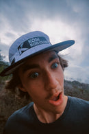 Cap Kom Run Club Running Hat
