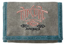 Wallet Rip Curl Archive Cord Surf