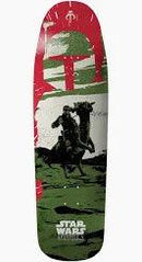 Deck Element Star Wars 80's