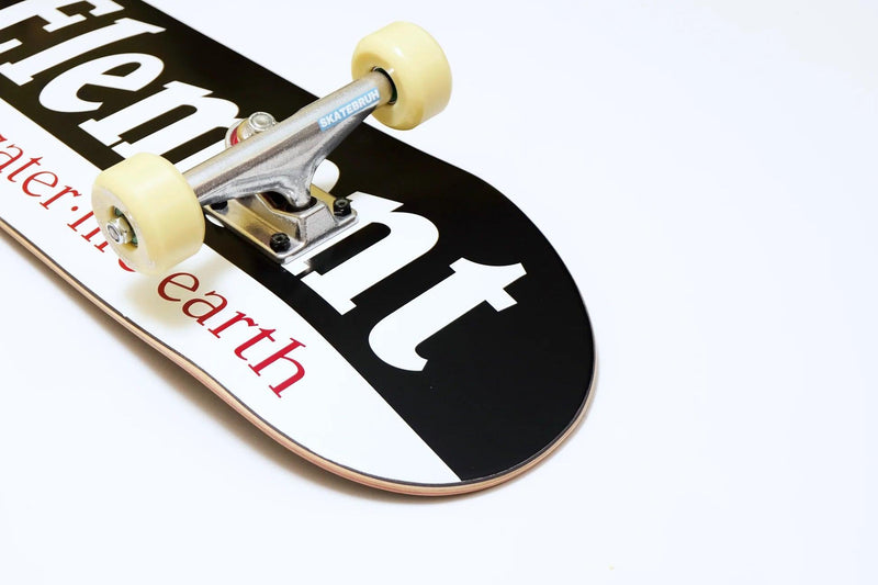 Element Skateboard Section 8